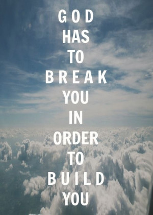 ... quotes #quotes #build you #Christian #Christian quotes #inspirational