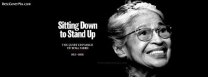 Rosa Parks Day , feb 4 , 2014 | Best Usa women Cover photo for ...