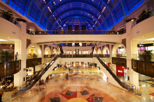 Emirates Mall Dubai