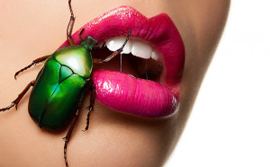 these are all female lips but hard to argue many men have the lips to ...