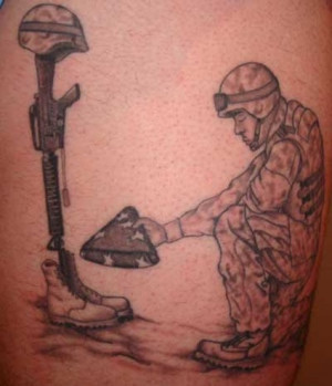 Military Tattoos Design And