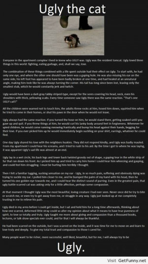 Be Ugly guys - Funny Pictures, Funny Quotes, Funny Memes, Funny Pics ...