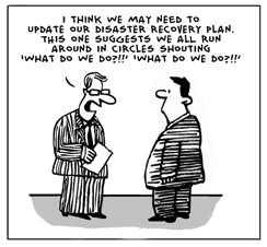 ... on Tuesday, October 2nd 2012— Categories: Disaster Recovery