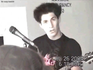 pierce the veil jaime preciado ptv Foetus