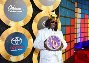 Flavor Flav Attacks President Obama On ISIS Strategy