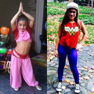 Teresa Giudice Daughter Gia