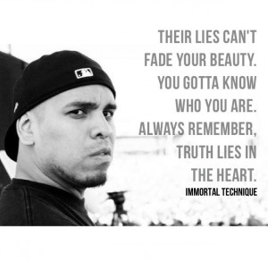 Immortal Technique Quotes On Life #quotes for friends