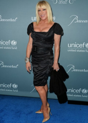 Suzanne Somers 2014 Tv Personality Suzanne Somers