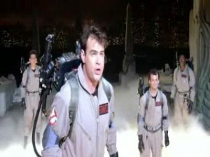 ghostbusters video game multiplayer