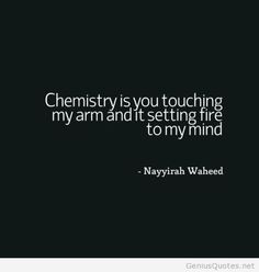 ... chemistry attraction quote romances love chemistry quotes sex quotes