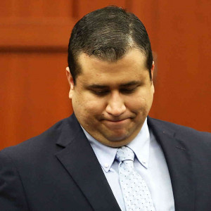 George Zimmerman Pictures