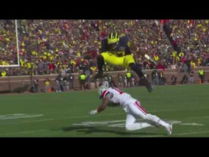 College Football Pump Up 2014-15 ᴴᴰ “Relentless ...