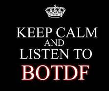 keep calm and listen to blood on the dance floor!!!!