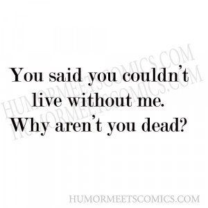 12 funny quotes to make you laugh