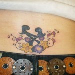 Related Posts to Lower Back Mother Daughter Tattoo Ideas