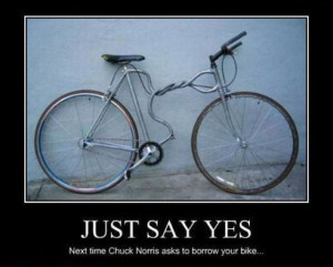 Funny Bike Quotes