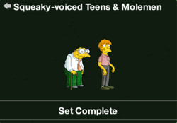 The Simpsonsseason 5 Wikiquote