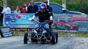 Nach para los amigos