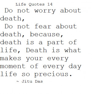 English Life Quotes part 4 by Jitu Das quotes
