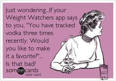 Funny/Motivational Weight Watchers Pictures, Photos & Quotes