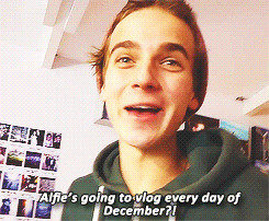 alfie deyes jim chapman joe sugg thatcherjoe vlogmas i really love ...