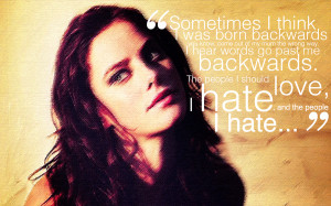 Effy Stonem Quotes