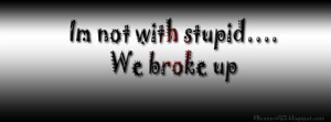 Break Up Angry Quotes http://lifequootes.com/angry-break-up-quotes ...