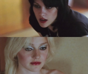 Jorie - joan-jett-and-cherie-currie-in-the-runaways-movie Fan Art