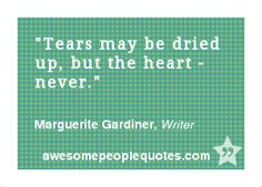 ... heart - never. – Marguerite Gardiner, Writer #love #quotes #quotes