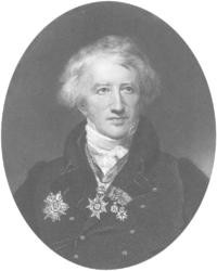 Georges Cuvier Quote