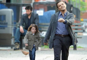 Response to Photoshop Tina Fey's Daughter 2011-04-11 21:20:11 Reply