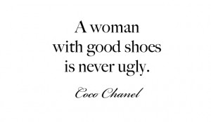 Motivation for Monday 10 famous fashion quotes to live by