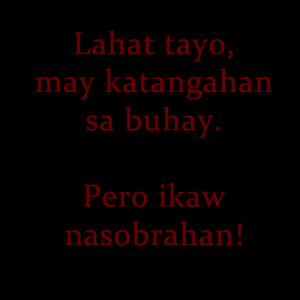 Patama Quotes – Malandi Quotes