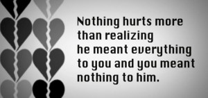 Awesome Sad Quotes about Life | Best Short Status about Life
