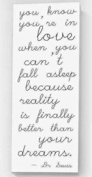 Sometimes the questions are complicated and the answers are simple.