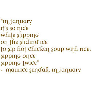 January 2012 Month Jan New Year Poem Saying Quote Text Filler Backgrou ...