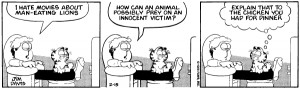 garfield-vegetarian-comic-strip