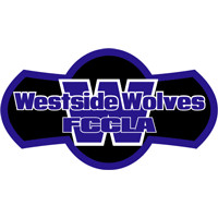 FCCLA T-shirt Template Designs