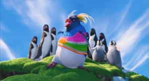 Searched For Happy Feet Graphics