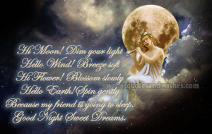 good night sweet dreams 3 Cute Good Night Messages, Sweet sleep, Sweet ...