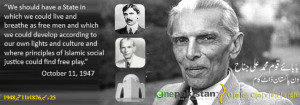 Poll For Quaid E Azam Quotes