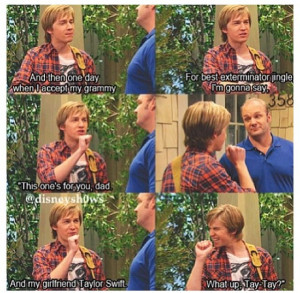 Hahahaha. Good luck charlie: Good Luck Charlie Quotes, Remember This ...