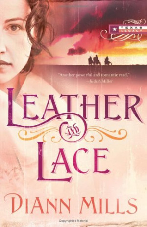 Start by marking “Leather and Lace (Texas Legacy #1)” as Want to ...