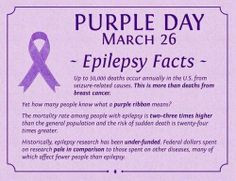 Epilepsy Quotes and Sayings