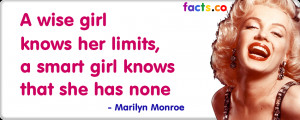 Marilyn Monroe Quotes and Sayings