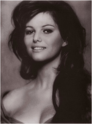 quotes by Claudia Cardinale. You can to use those 7 images of quotes ...