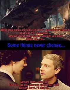 Sherlock funny