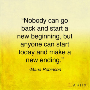 MorningMotivation #quote #MariaRobinson #10092013