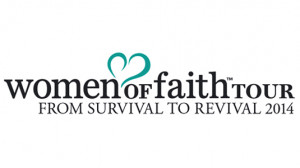Women of Faith Speakers