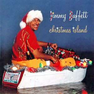 Jimmy Buffett Christmas...